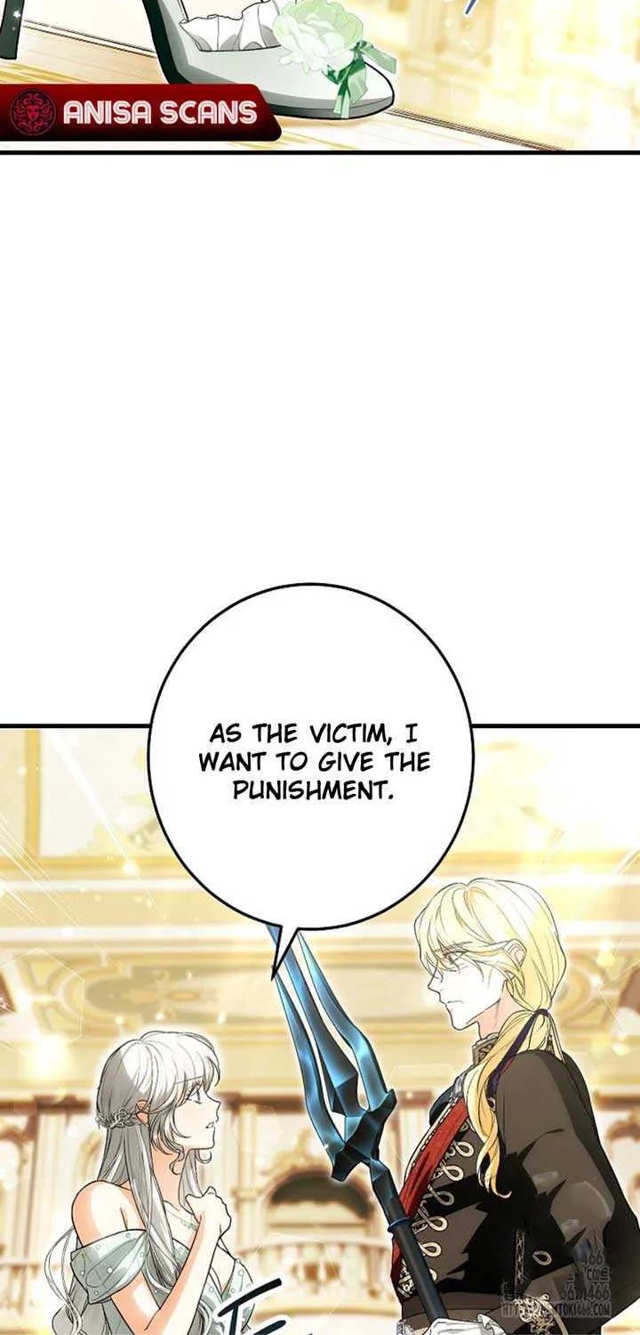 The Heroine Wants Me As Her Sister-in-Law Chapter 60 page 48 - 