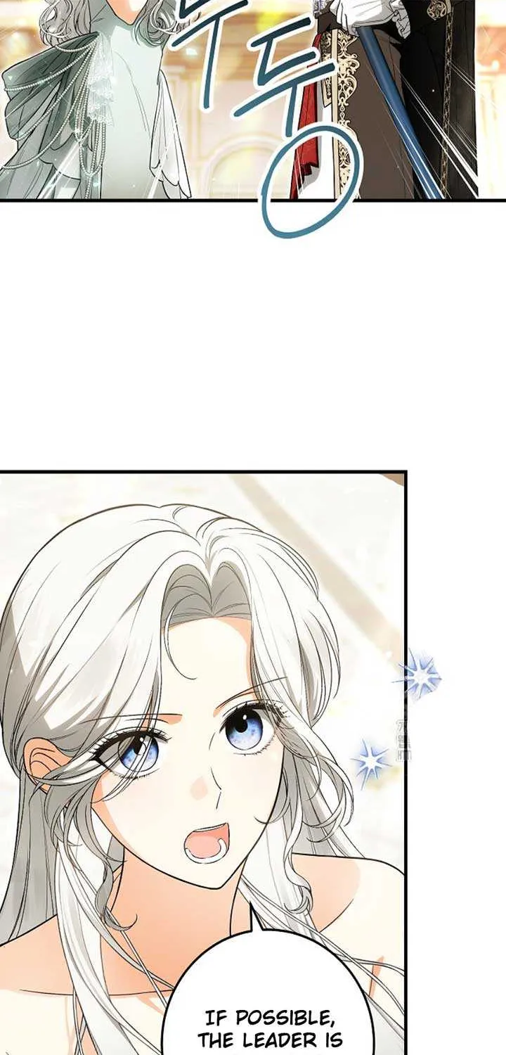 The Heroine Wants Me As Her Sister-in-Law Chapter 60 page 49 - 