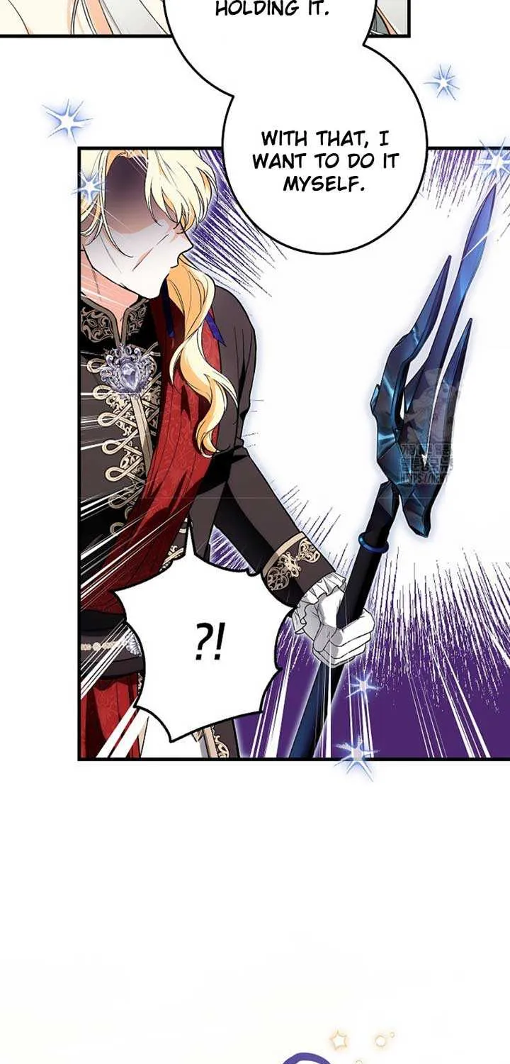 The Heroine Wants Me As Her Sister-in-Law Chapter 60 page 50 - 