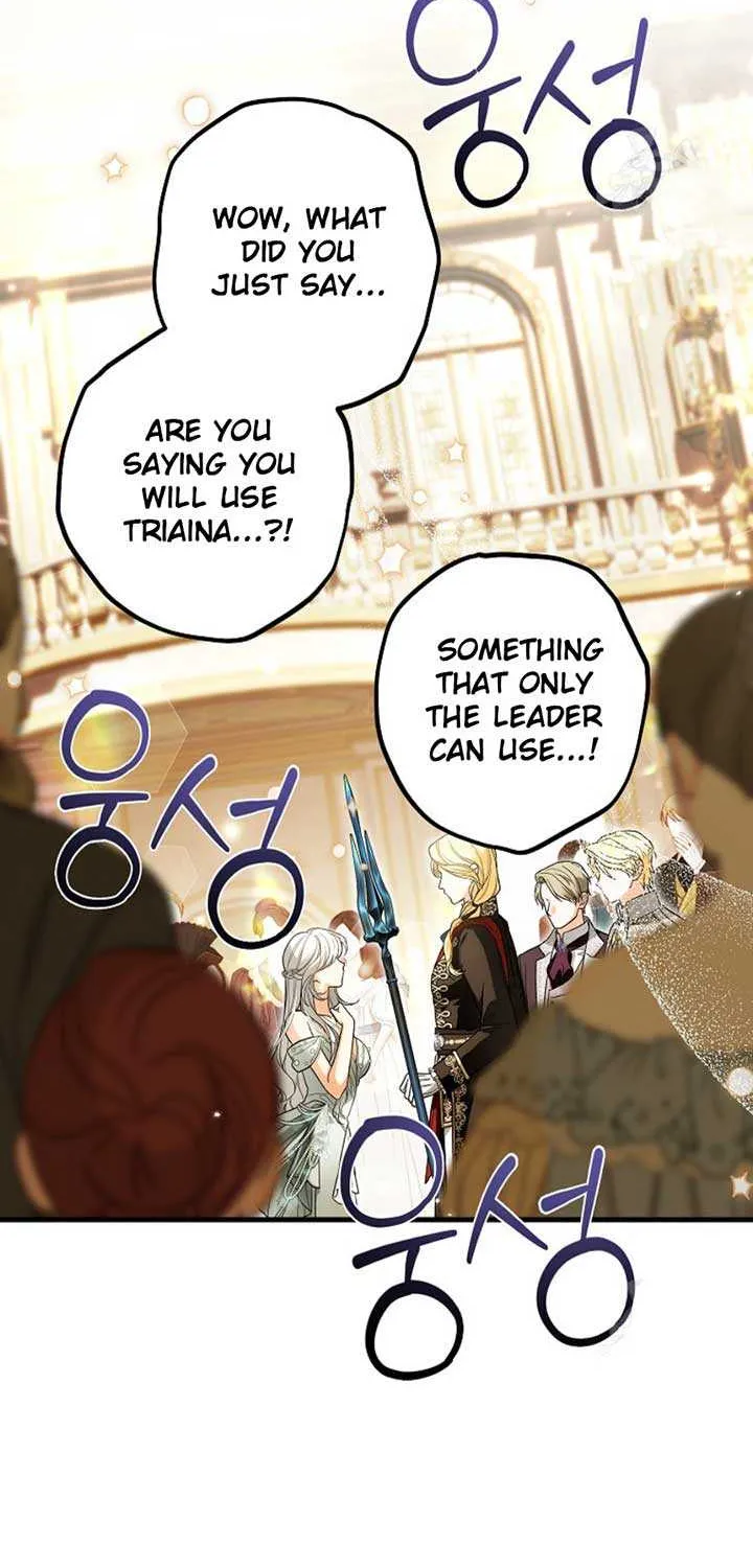 The Heroine Wants Me As Her Sister-in-Law Chapter 60 page 51 - 