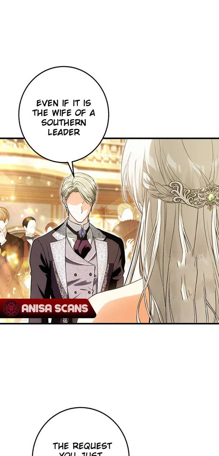 The Heroine Wants Me As Her Sister-in-Law Chapter 60 page 52 - 