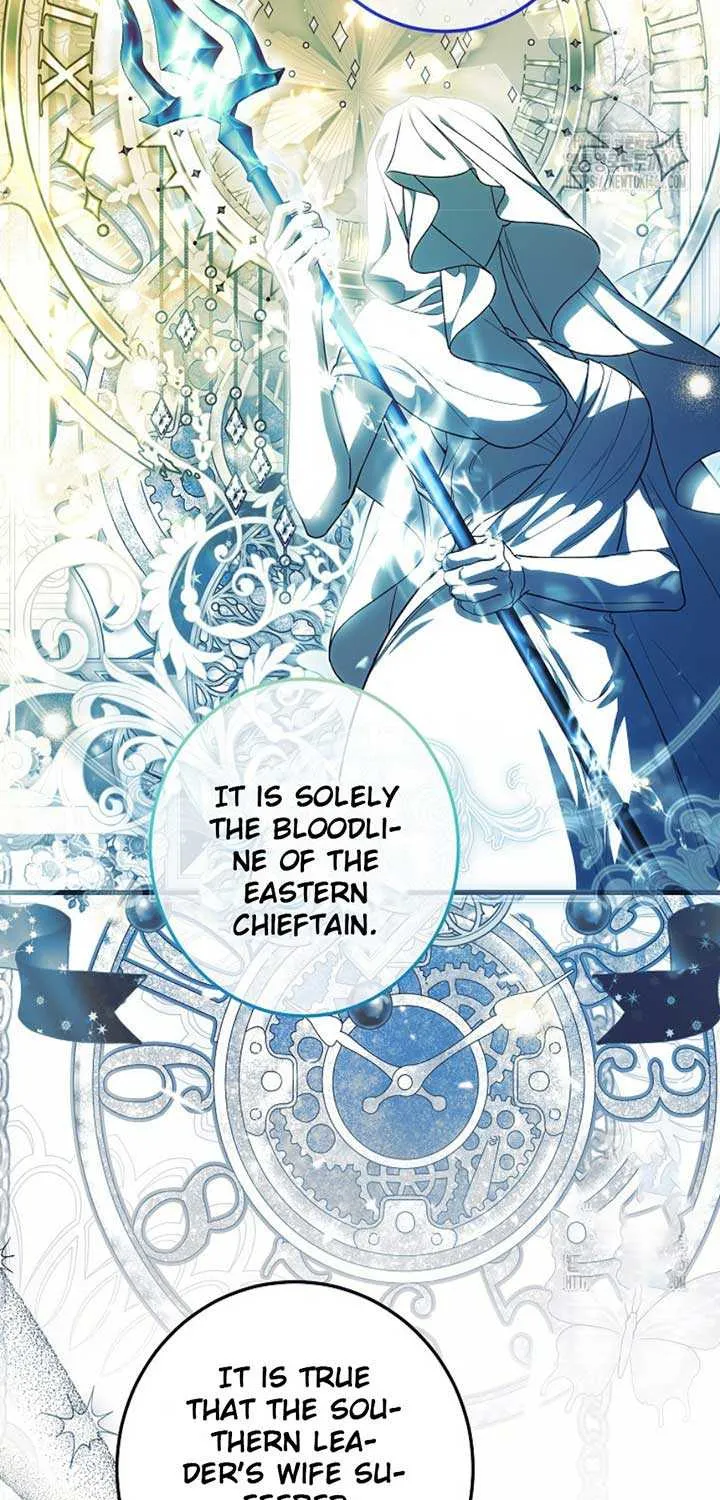 The Heroine Wants Me As Her Sister-in-Law Chapter 60 page 54 - 