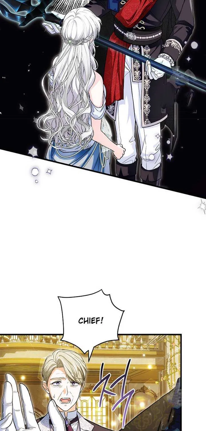 The Heroine Wants Me As Her Sister-in-Law Chapter 60 page 57 - 