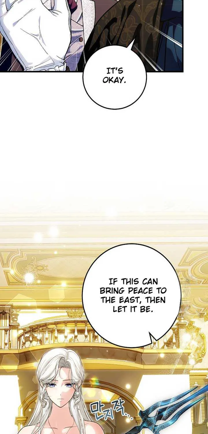 The Heroine Wants Me As Her Sister-in-Law Chapter 60 page 58 - 