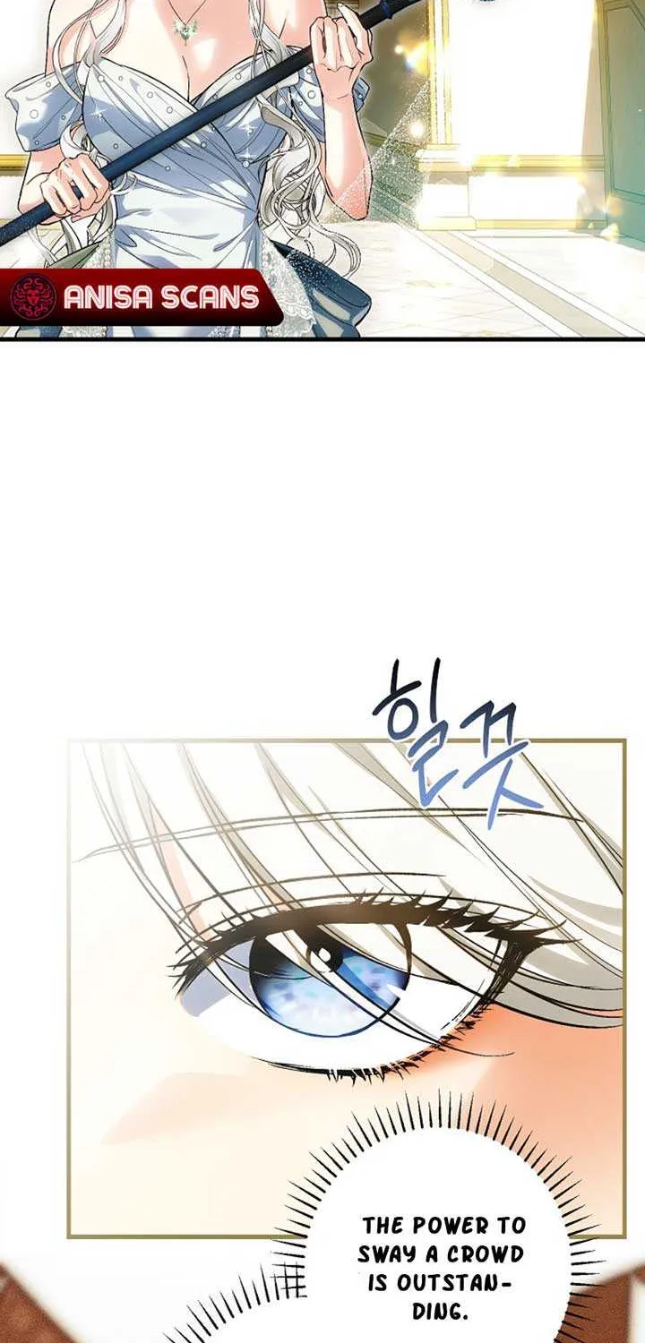 The Heroine Wants Me As Her Sister-in-Law Chapter 60 page 59 - 