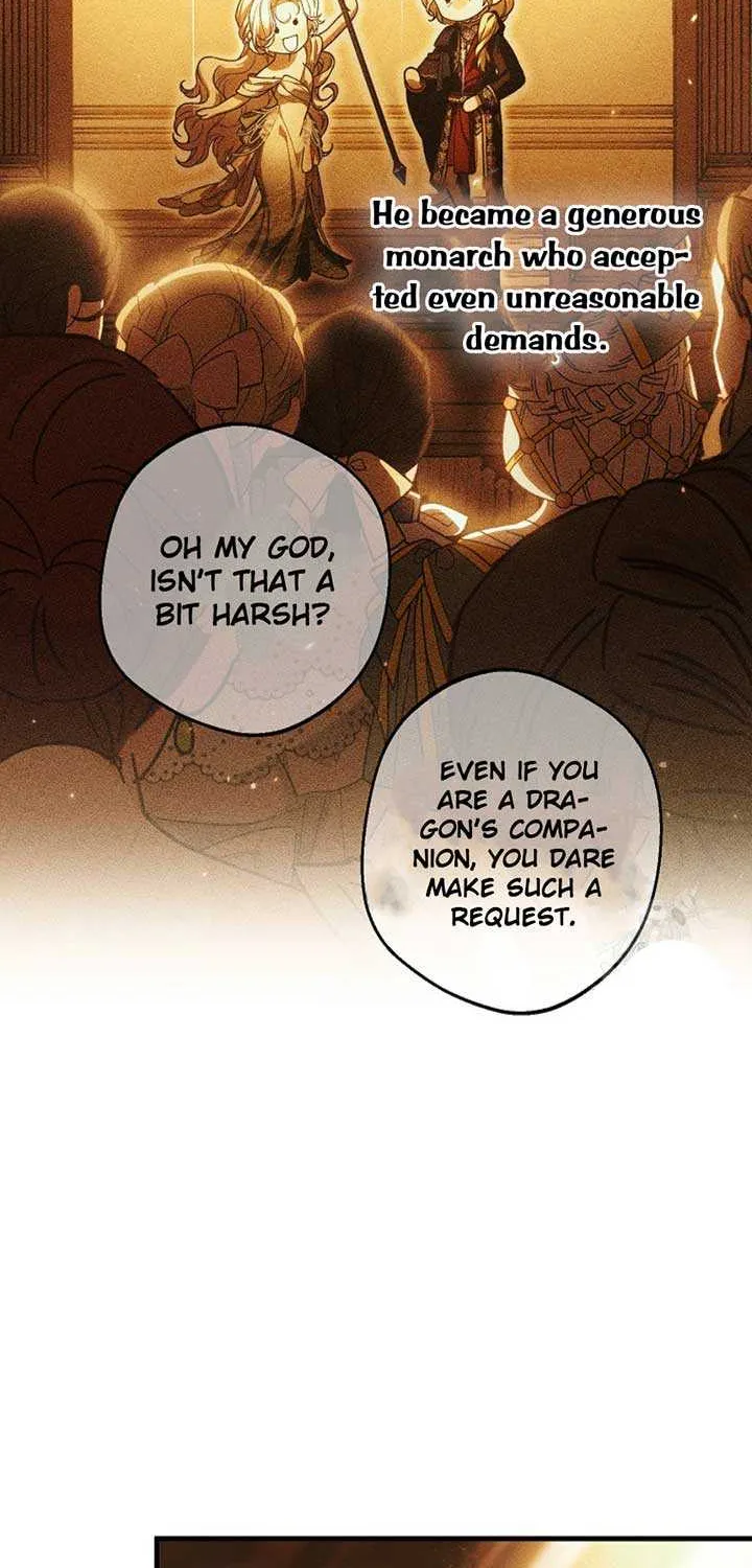 The Heroine Wants Me As Her Sister-in-Law Chapter 60 page 61 - 