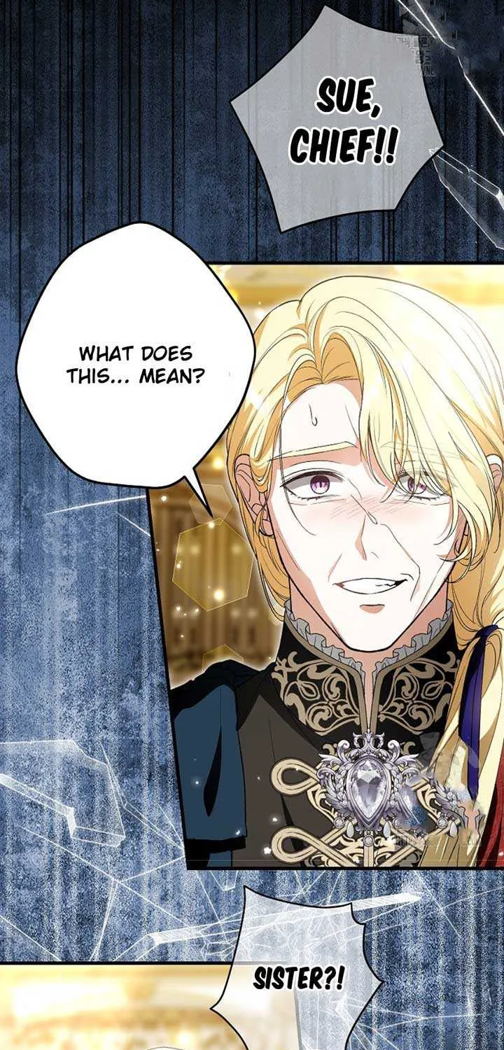 The Heroine Wants Me As Her Sister-in-Law Chapter 60 page 66 - 