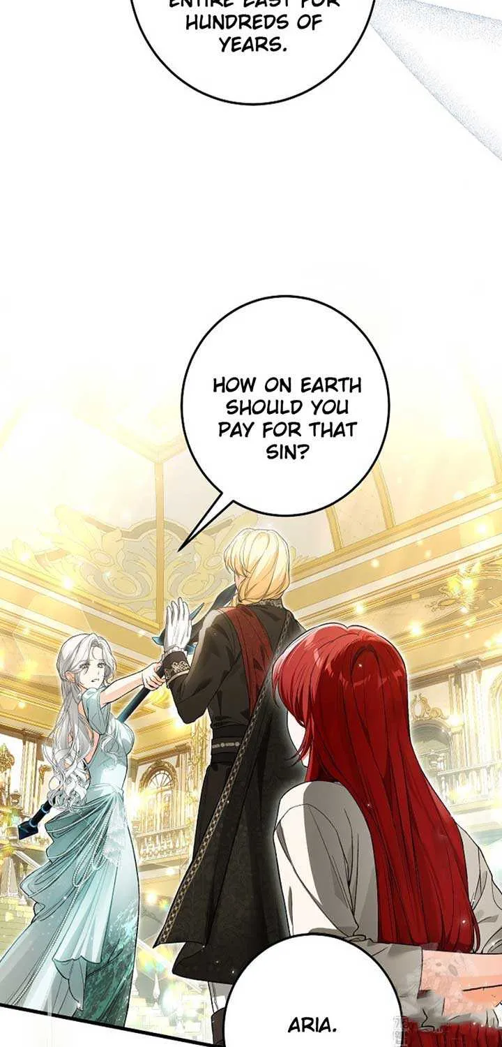 The Heroine Wants Me As Her Sister-in-Law Chapter 60 page 68 - 