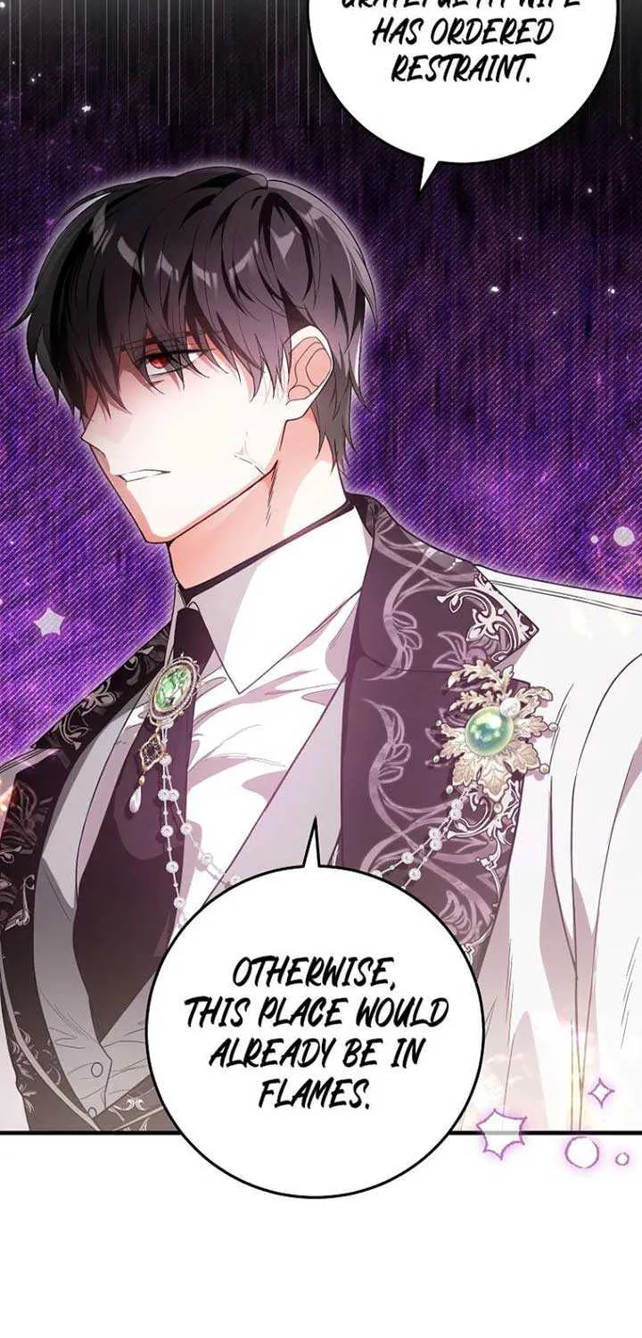 The Heroine Wants Me As Her Sister-in-Law Chapter 61 page 14 - 