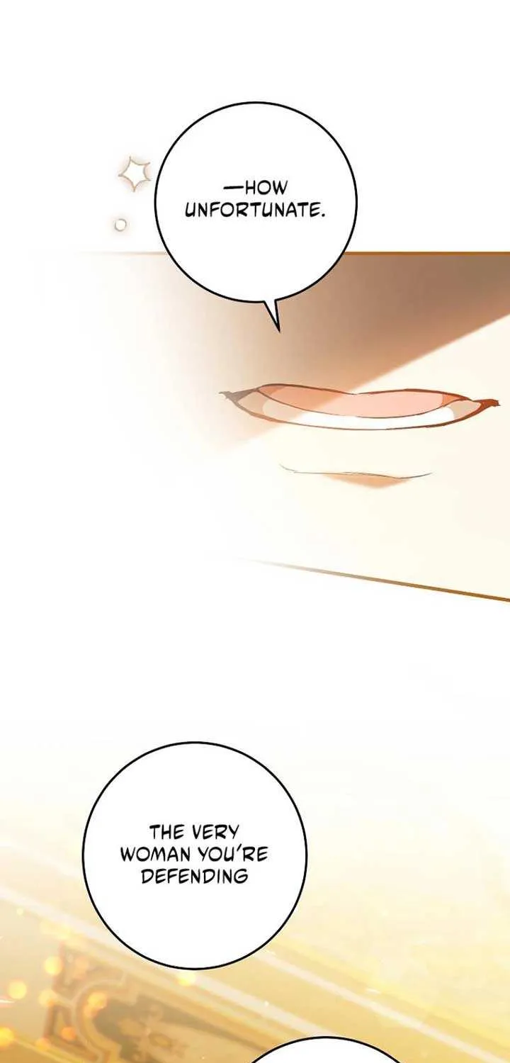 The Heroine Wants Me As Her Sister-in-Law Chapter 61 page 15 - 
