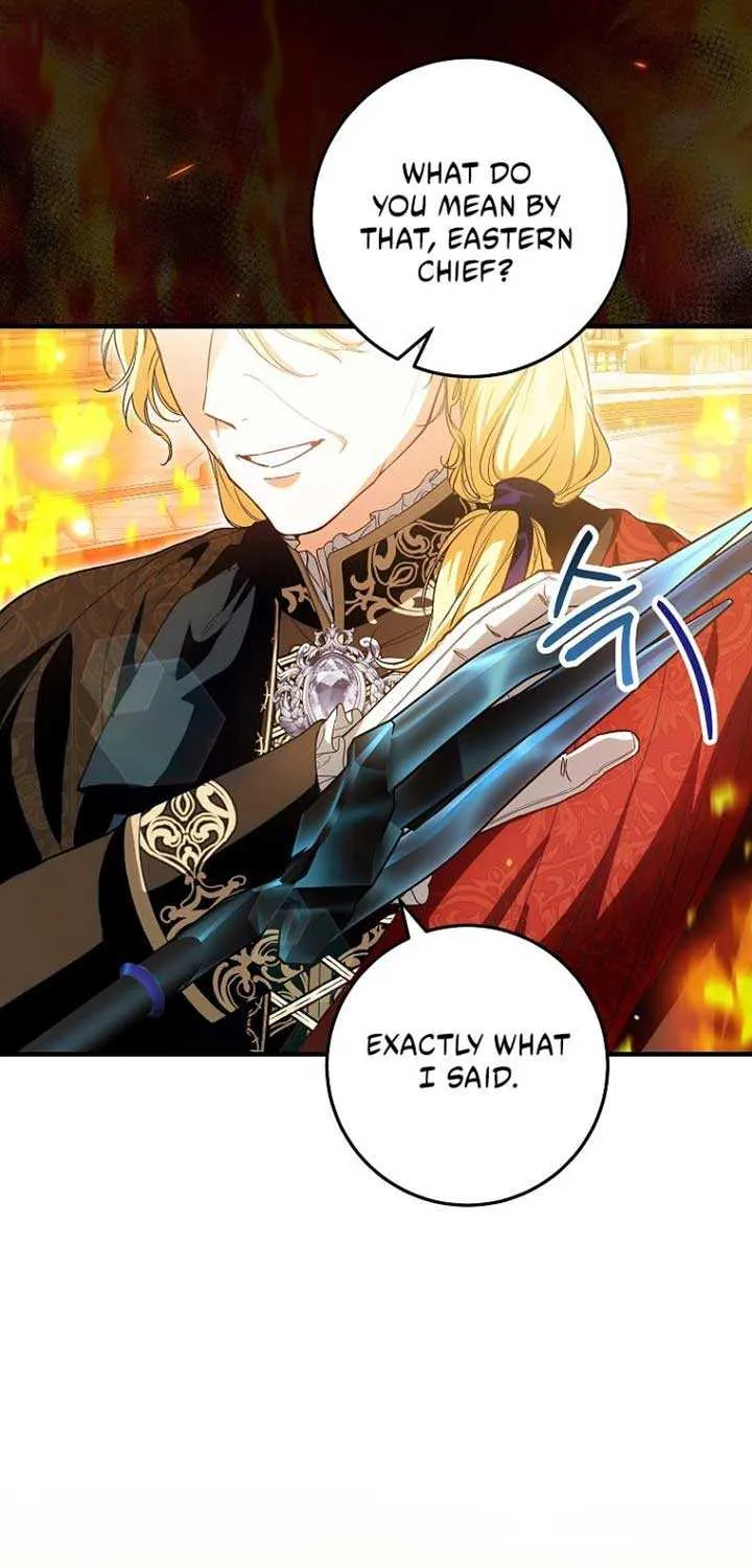 The Heroine Wants Me As Her Sister-in-Law Chapter 61 page 19 - 