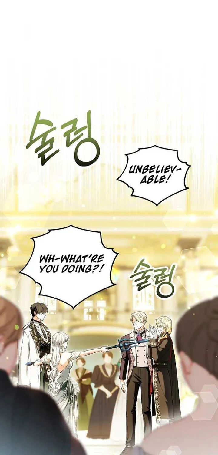 The Heroine Wants Me As Her Sister-in-Law Chapter 61 page 3 - 