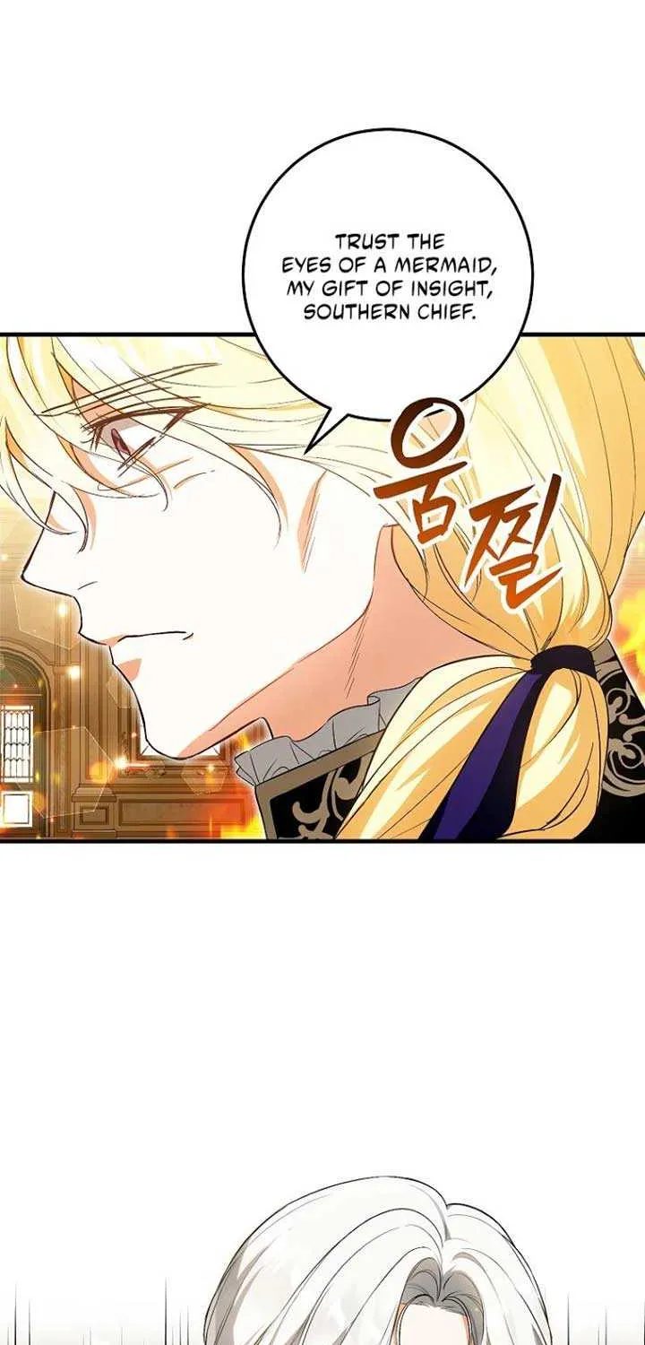 The Heroine Wants Me As Her Sister-in-Law Chapter 61 page 21 - 