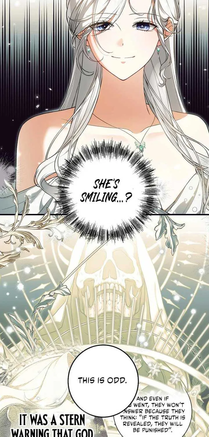 The Heroine Wants Me As Her Sister-in-Law Chapter 61 page 22 - 