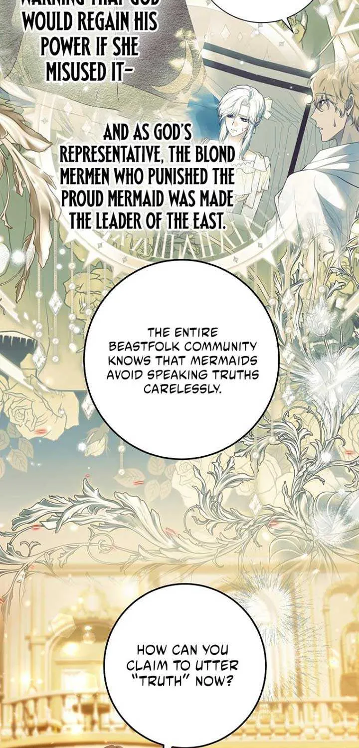 The Heroine Wants Me As Her Sister-in-Law Chapter 61 page 23 - 