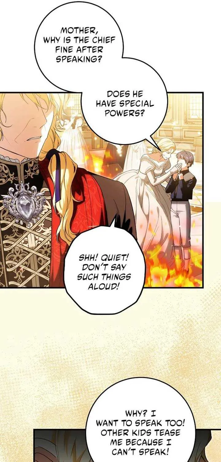 The Heroine Wants Me As Her Sister-in-Law Chapter 61 page 27 - 
