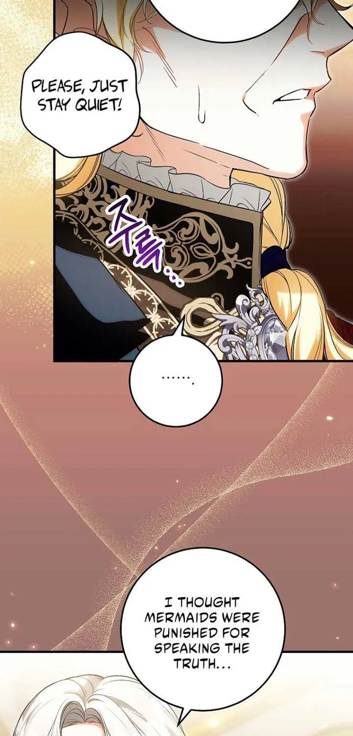 The Heroine Wants Me As Her Sister-in-Law Chapter 61 page 28 - 