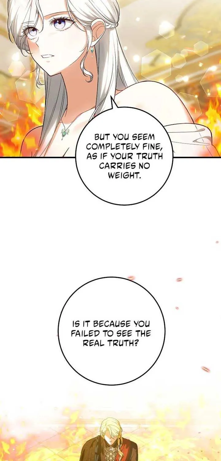 The Heroine Wants Me As Her Sister-in-Law Chapter 61 page 29 - 