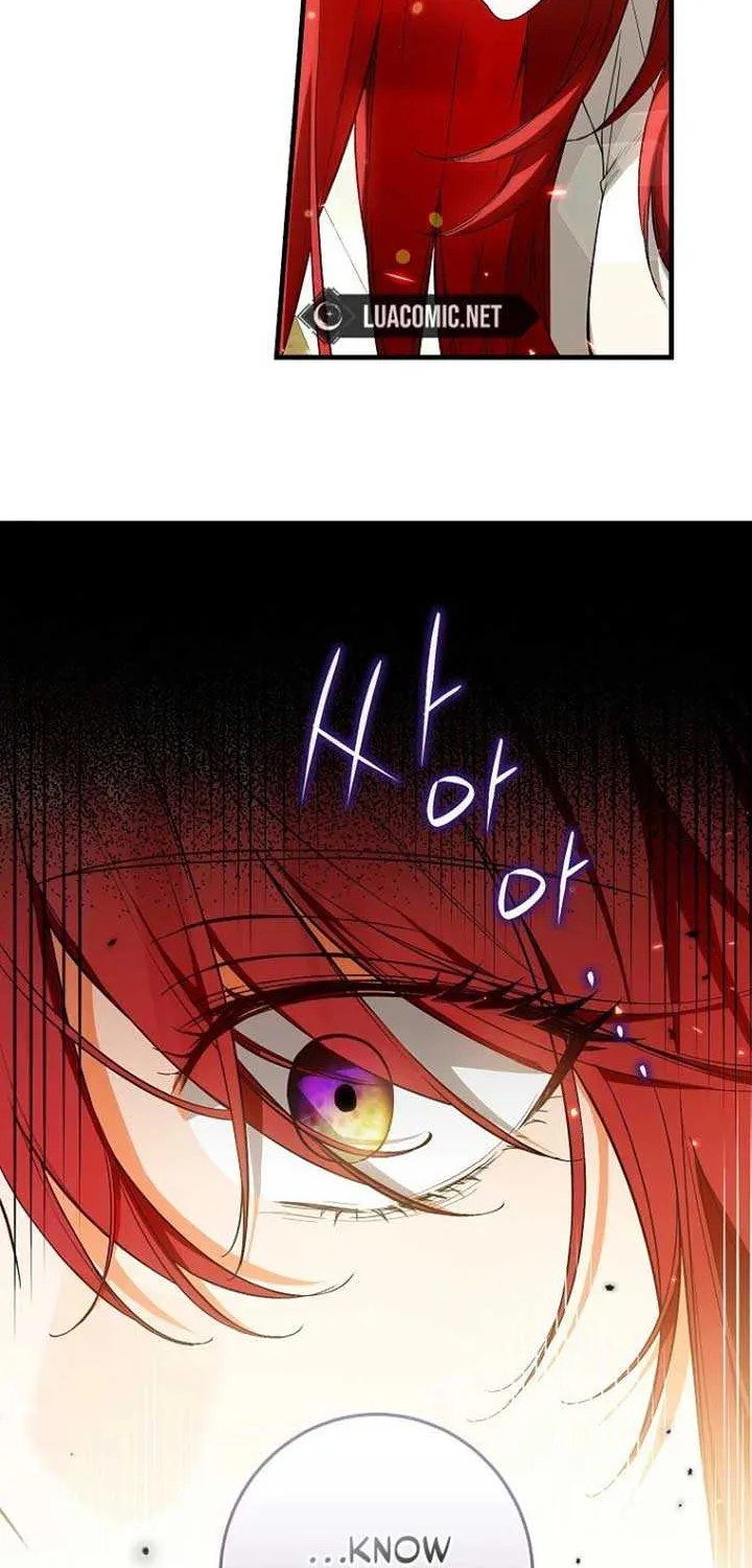 The Heroine Wants Me As Her Sister-in-Law Chapter 61 page 34 - 