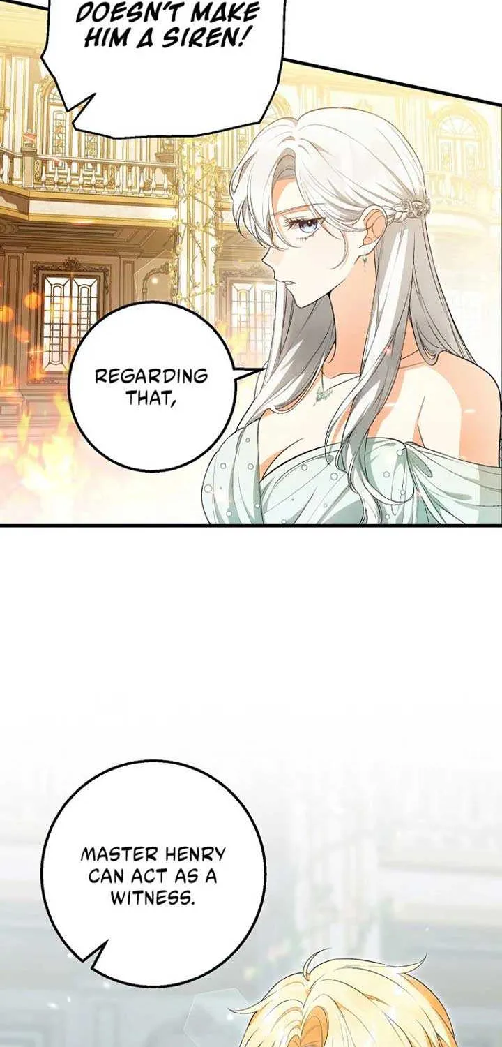 The Heroine Wants Me As Her Sister-in-Law Chapter 61 page 37 - 