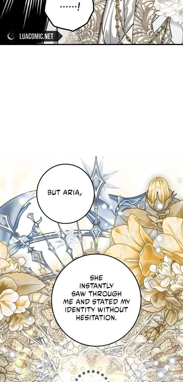 The Heroine Wants Me As Her Sister-in-Law Chapter 61 page 40 - 