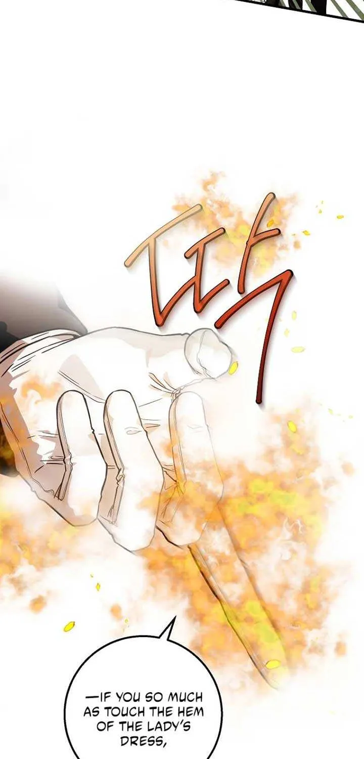 The Heroine Wants Me As Her Sister-in-Law Chapter 61 page 5 - 