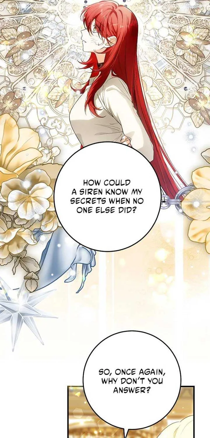 The Heroine Wants Me As Her Sister-in-Law Chapter 61 page 41 - 