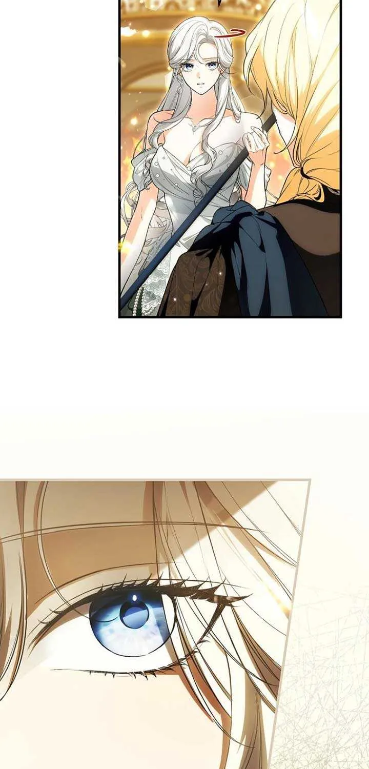 The Heroine Wants Me As Her Sister-in-Law Chapter 61 page 42 - 