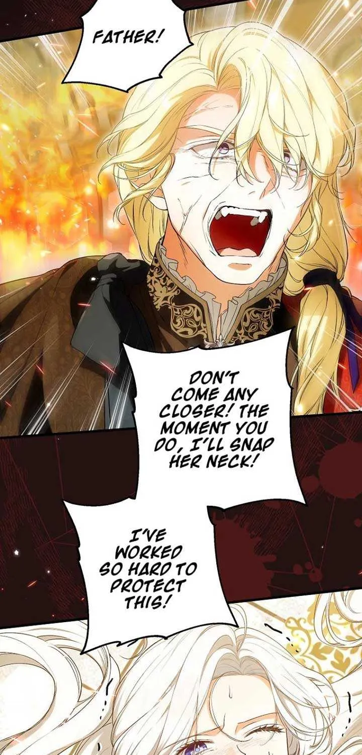 The Heroine Wants Me As Her Sister-in-Law Chapter 61 page 48 - 