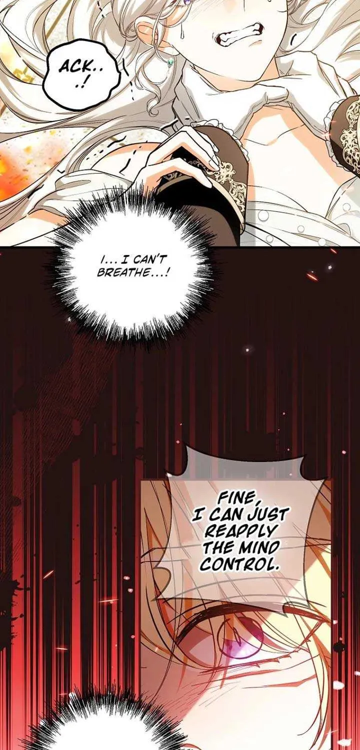 The Heroine Wants Me As Her Sister-in-Law Chapter 61 page 49 - 