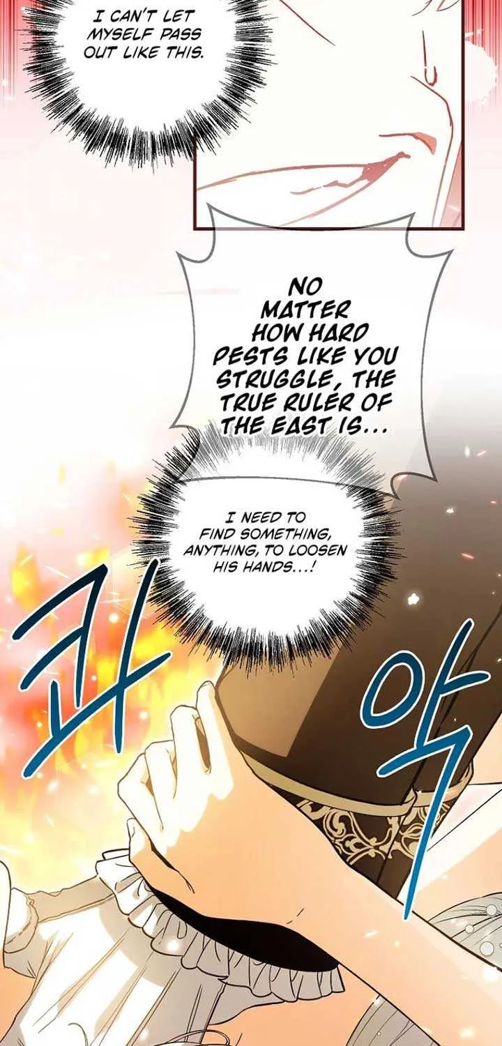 The Heroine Wants Me As Her Sister-in-Law Chapter 61 page 50 - 