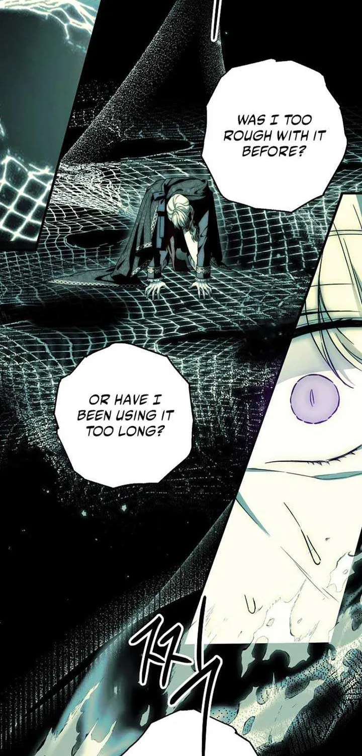 The Heroine Wants Me As Her Sister-in-Law Chapter 61 page 57 - 