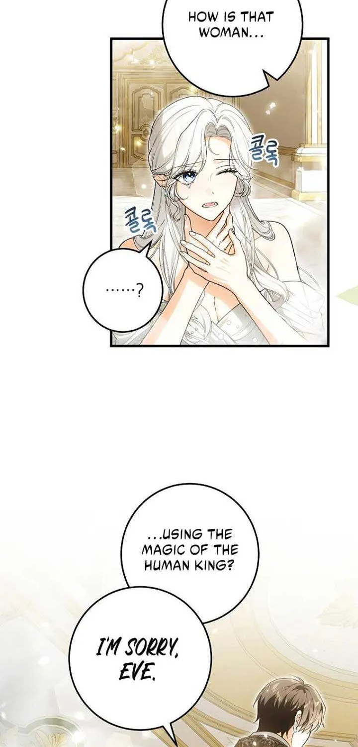The Heroine Wants Me As Her Sister-in-Law Chapter 61 page 62 - 