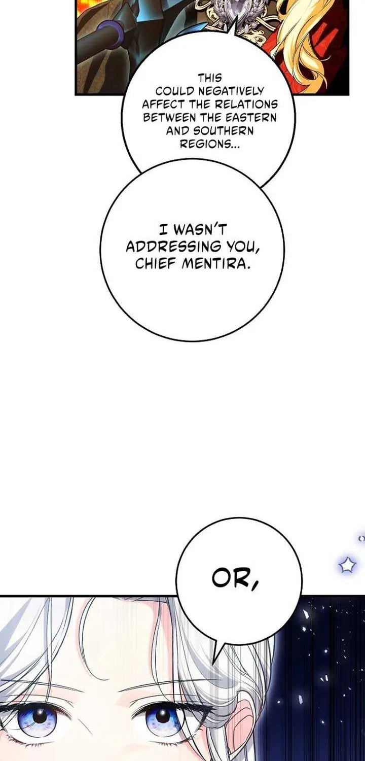 The Heroine Wants Me As Her Sister-in-Law Chapter 61 page 9 - 
