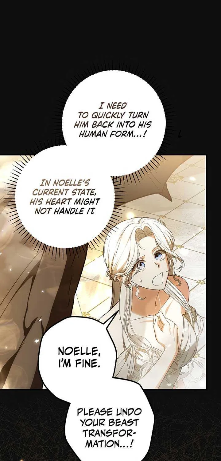 The Heroine Wants Me As Her Sister-in-Law Chapter 62 page 14 - 