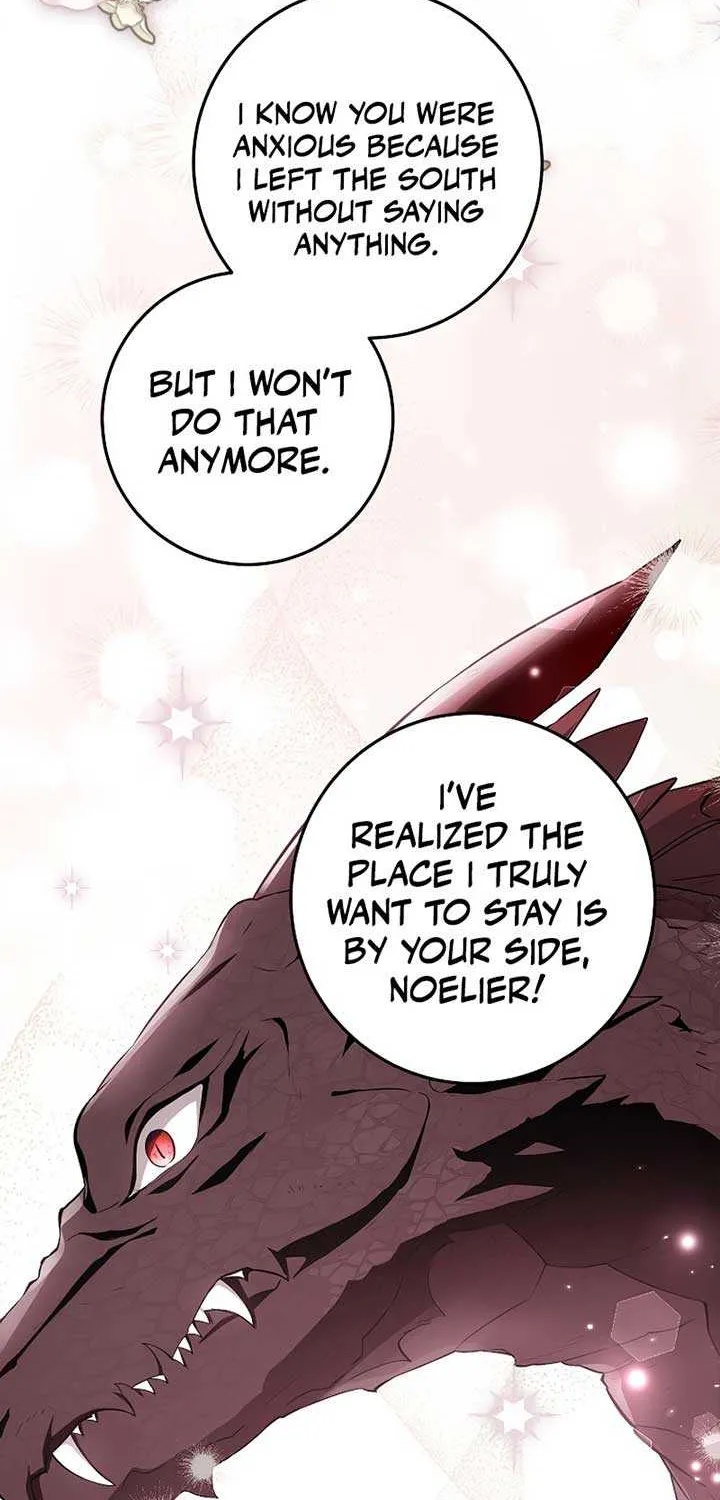 The Heroine Wants Me As Her Sister-in-Law Chapter 62 page 21 - 