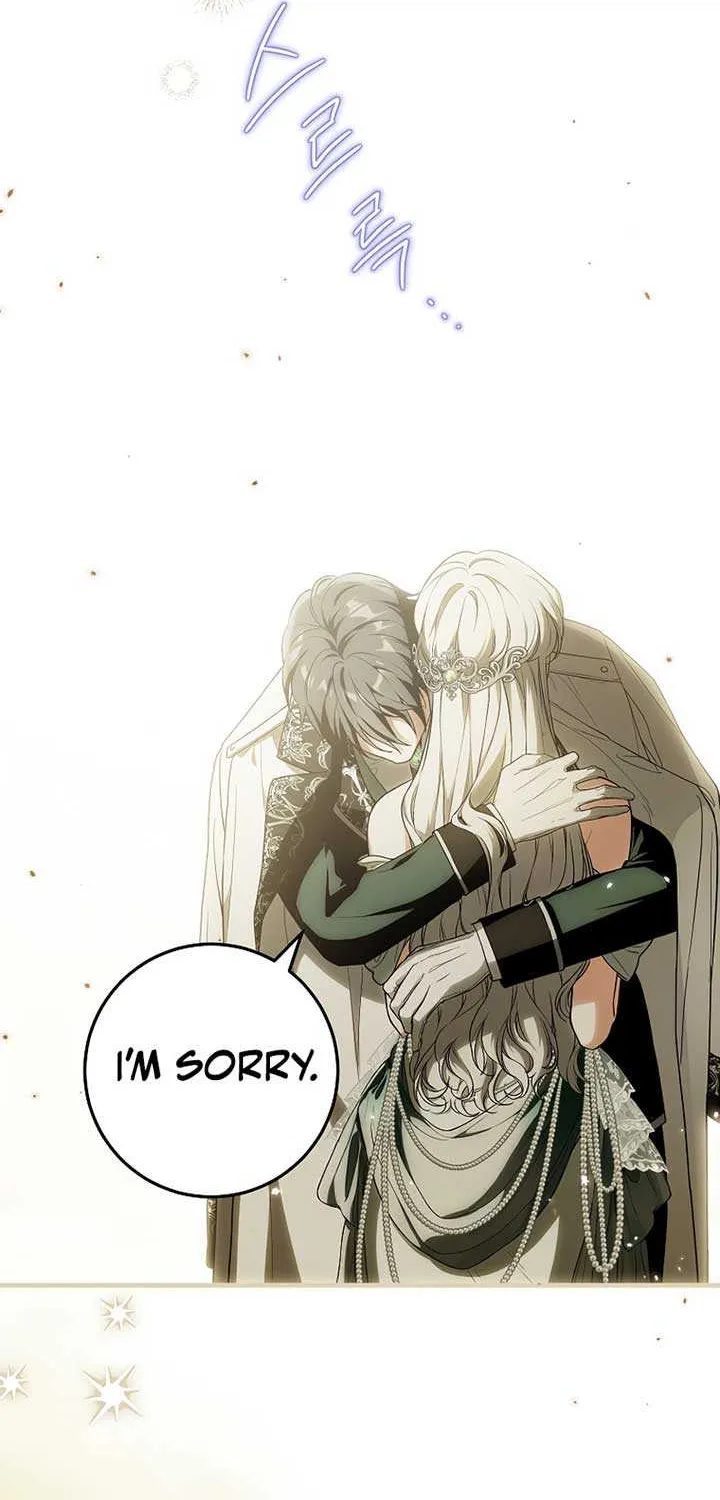 The Heroine Wants Me As Her Sister-in-Law Chapter 62 page 23 - 