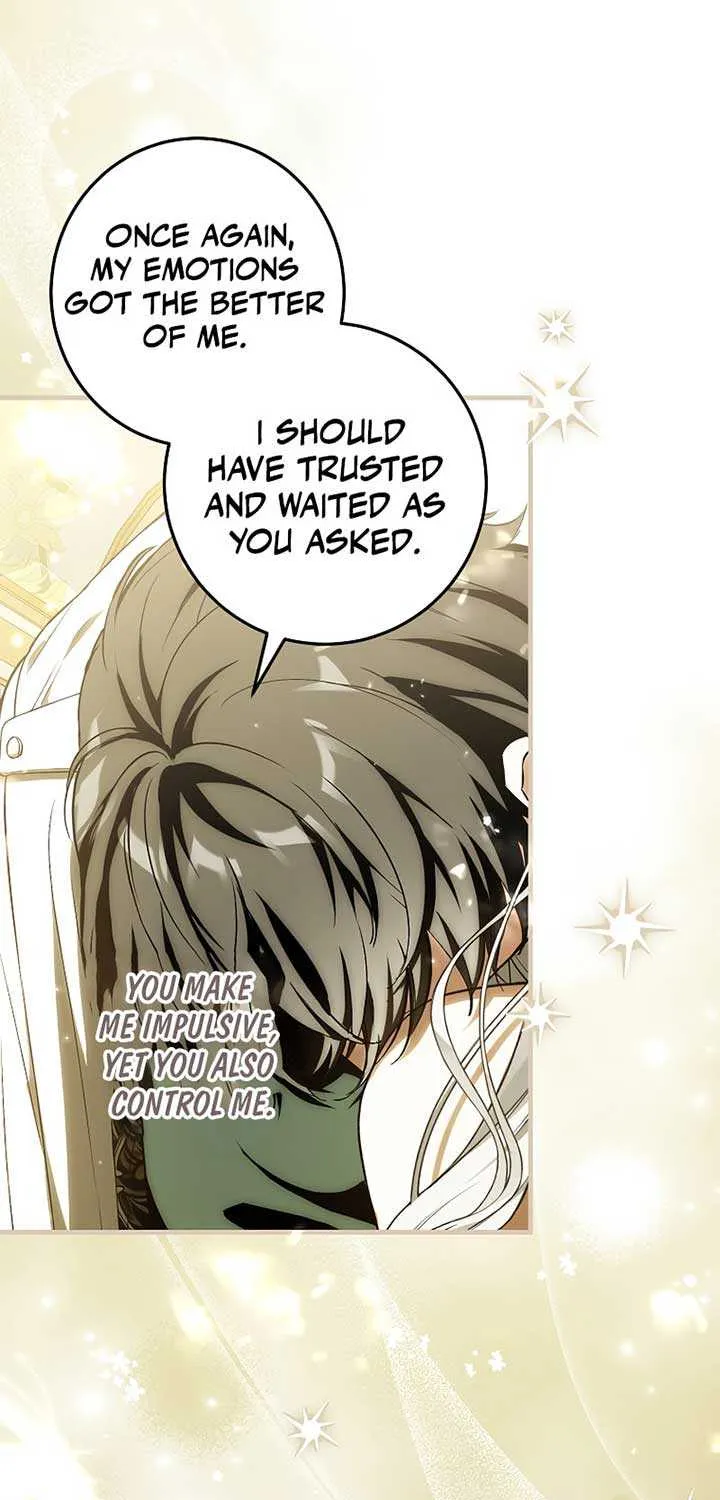 The Heroine Wants Me As Her Sister-in-Law Chapter 62 page 24 - 