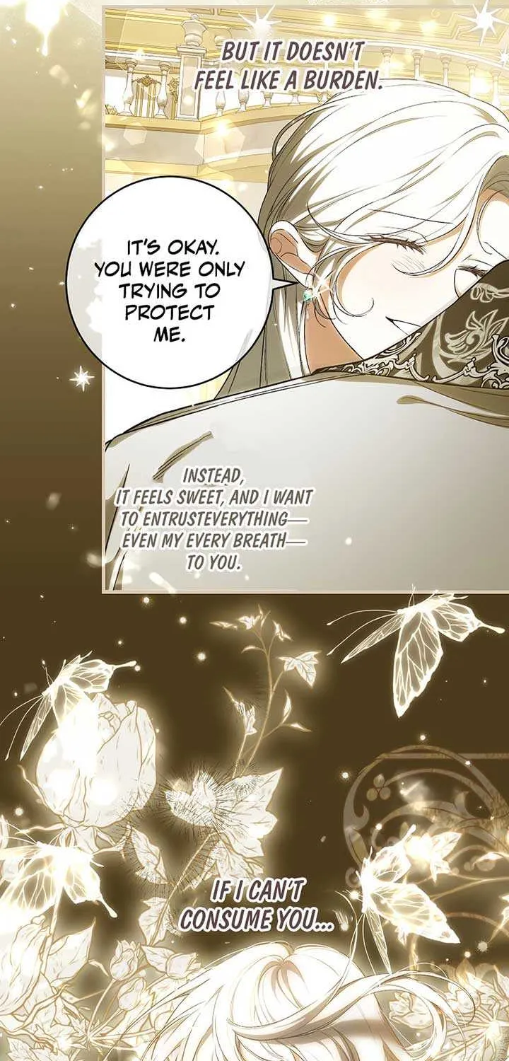 The Heroine Wants Me As Her Sister-in-Law Chapter 62 page 25 - 