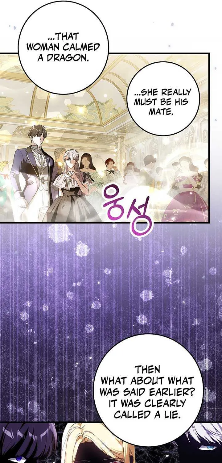 The Heroine Wants Me As Her Sister-in-Law Chapter 62 page 28 - 