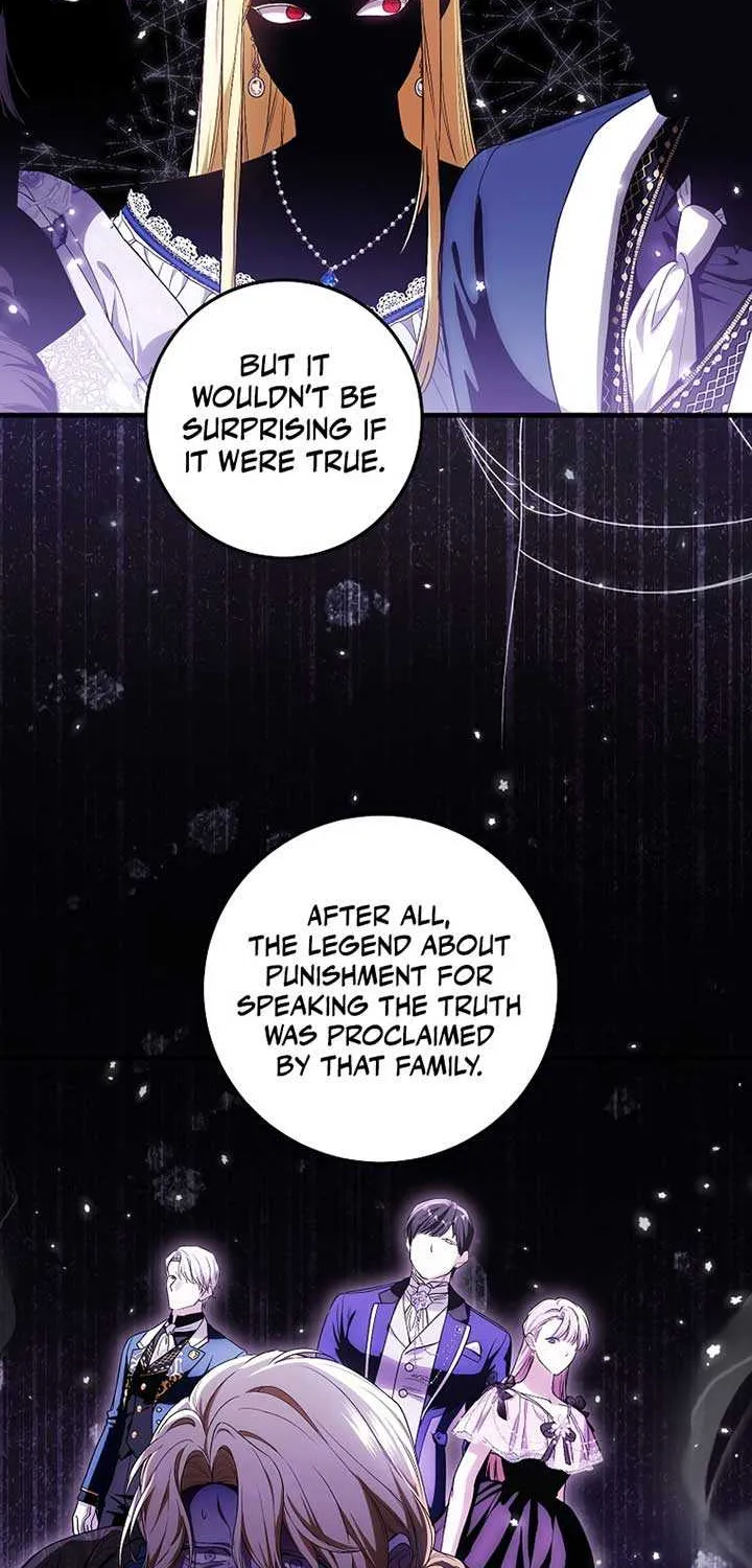 The Heroine Wants Me As Her Sister-in-Law Chapter 62 page 29 - 
