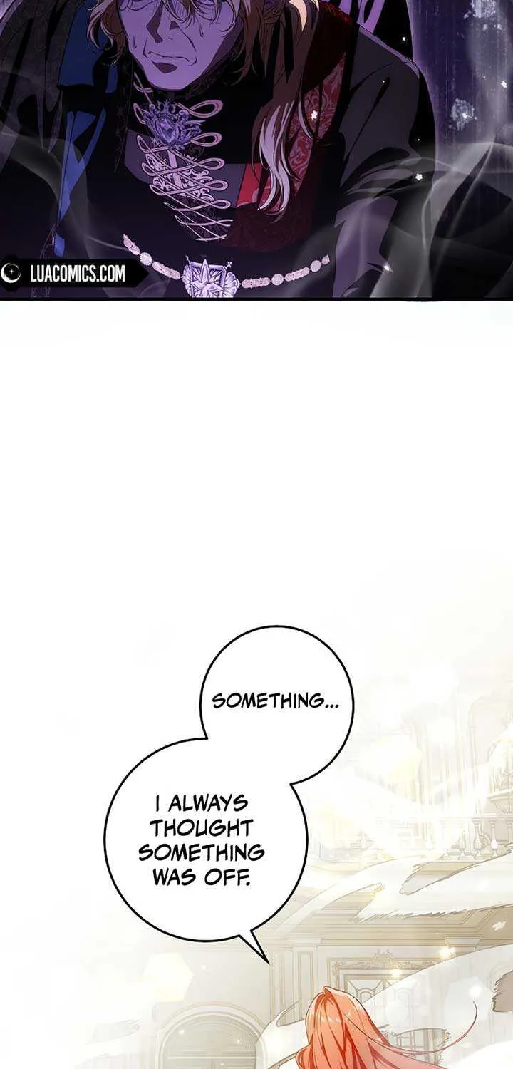 The Heroine Wants Me As Her Sister-in-Law Chapter 62 page 30 - 