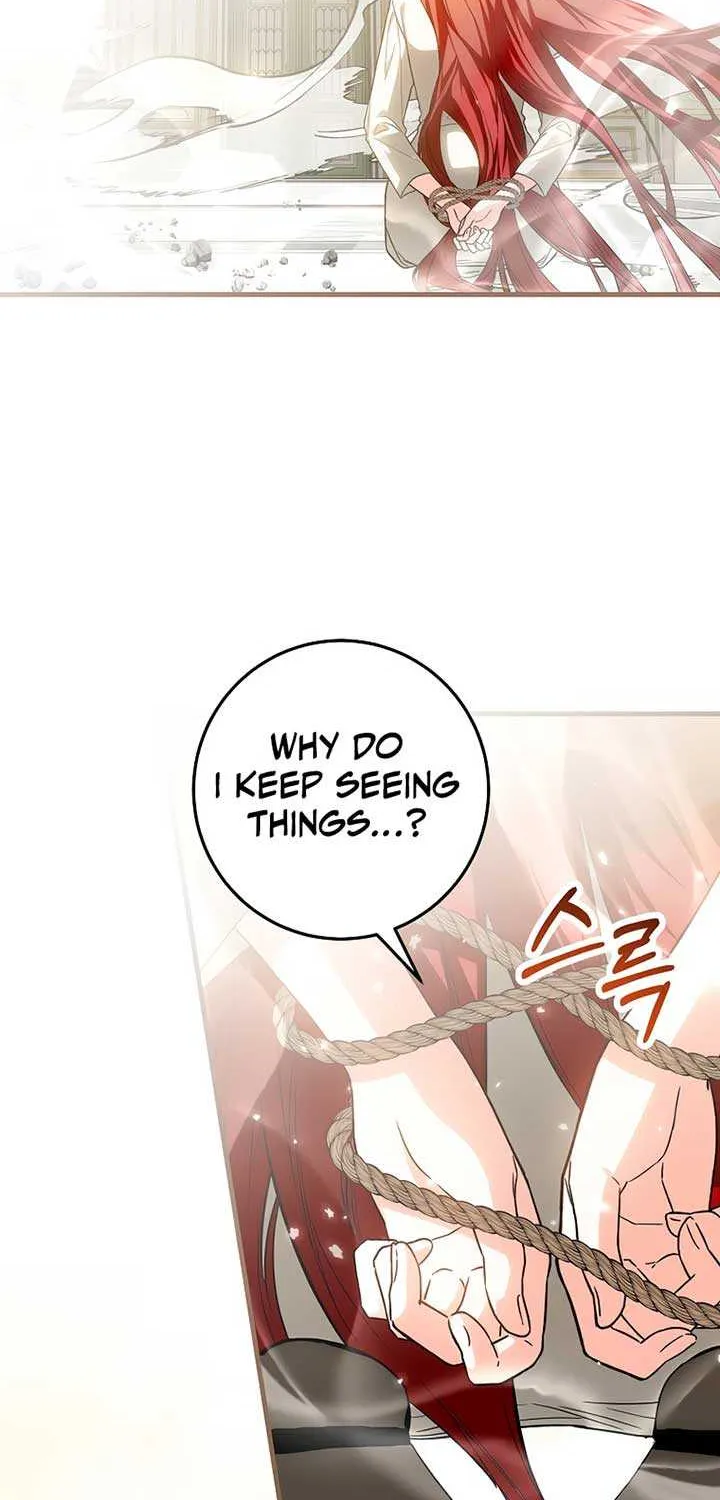 The Heroine Wants Me As Her Sister-in-Law Chapter 62 page 31 - 