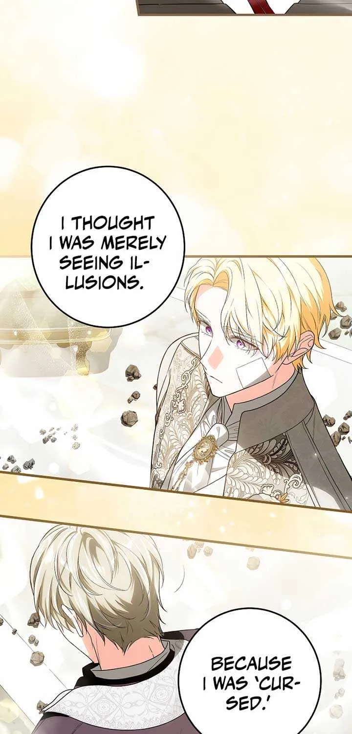 The Heroine Wants Me As Her Sister-in-Law Chapter 62 page 32 - 