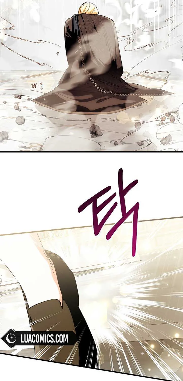 The Heroine Wants Me As Her Sister-in-Law Chapter 62 page 34 - 