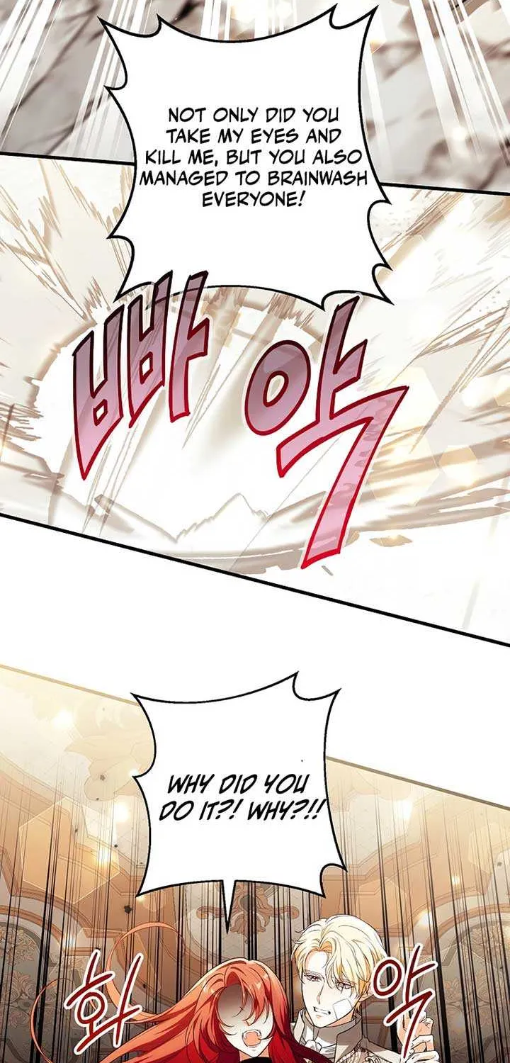 The Heroine Wants Me As Her Sister-in-Law Chapter 62 page 37 - 