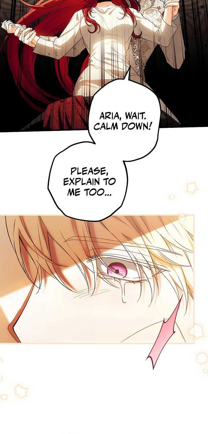The Heroine Wants Me As Her Sister-in-Law Chapter 62 page 38 - 