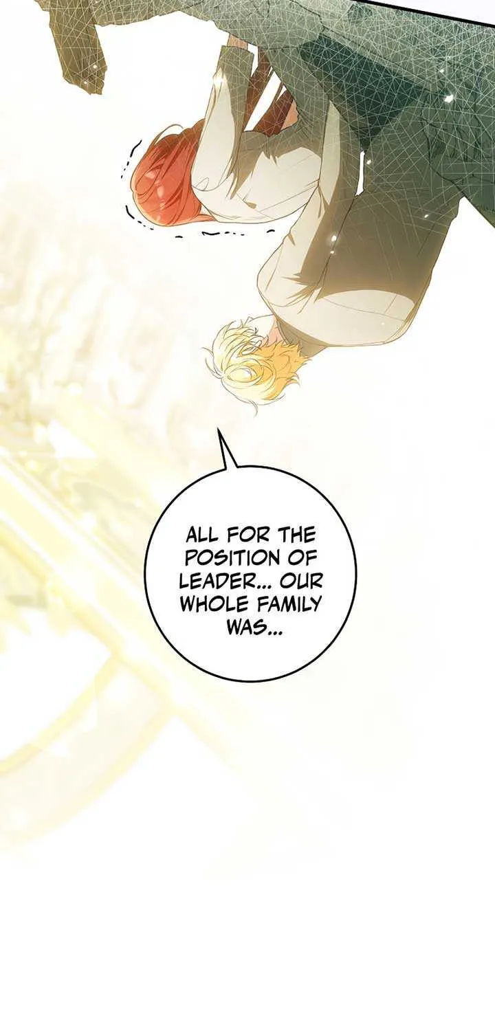 The Heroine Wants Me As Her Sister-in-Law Chapter 62 page 40 - 