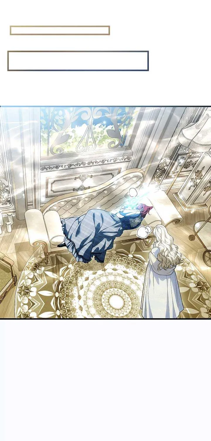 The Heroine Wants Me As Her Sister-in-Law Chapter 62 page 41 - 