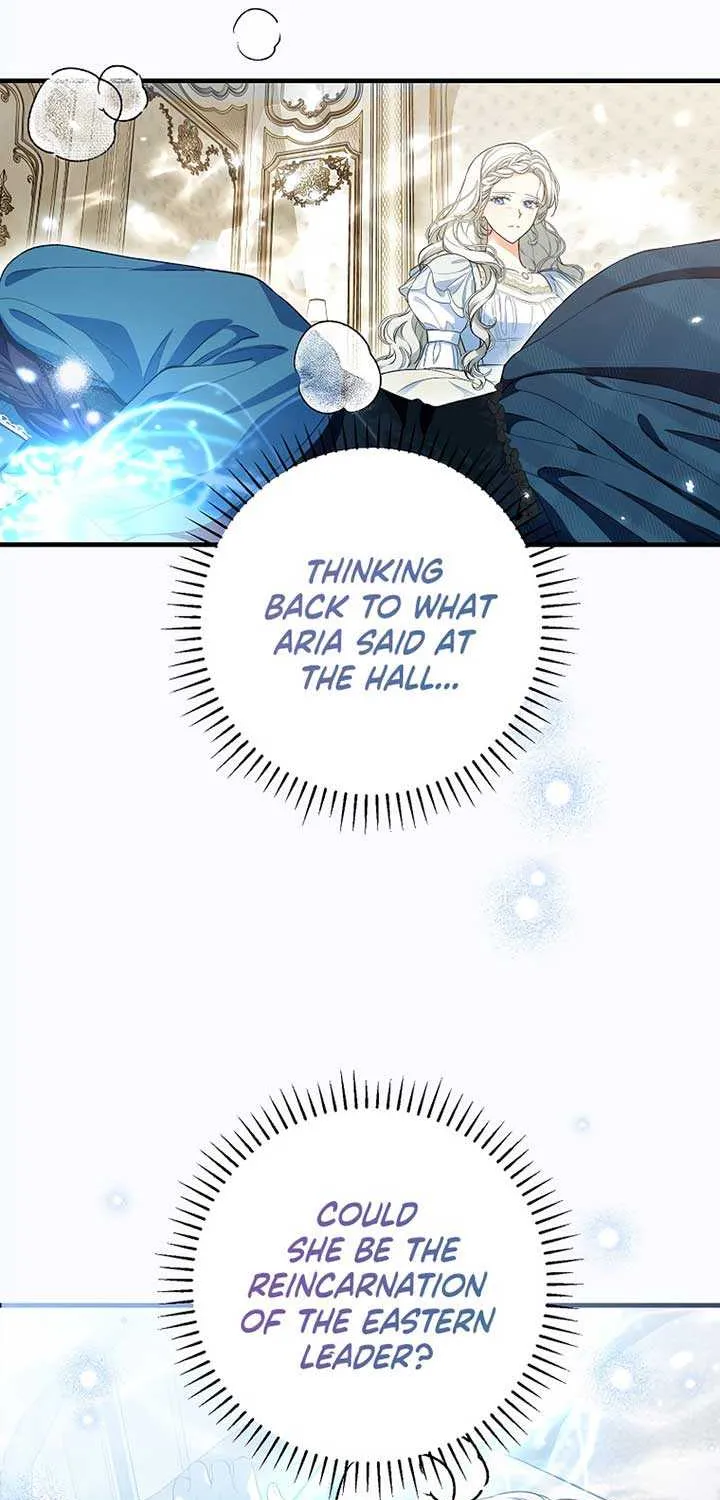 The Heroine Wants Me As Her Sister-in-Law Chapter 62 page 42 - 